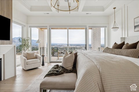 Tiny photo for 1339 W CARIBOU CT, Pleasant View, UT 84414 (MLS # 2187419)