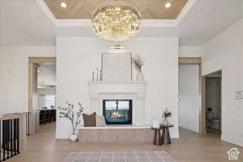 Tiny photo for 1339 W CARIBOU CT, Pleasant View, UT 84414 (MLS # 2187419)