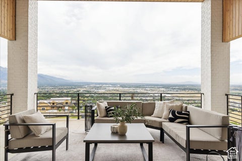 Tiny photo for 1339 W CARIBOU CT, Pleasant View, UT 84414 (MLS # 2187419)
