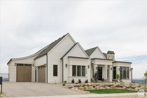 Tiny photo for 1339 W CARIBOU CT, Pleasant View, UT 84414 (MLS # 2187419)