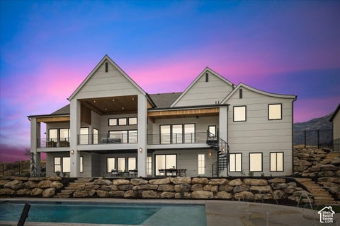 Tiny photo for 1339 W CARIBOU CT, Pleasant View, UT 84414 (MLS # 2187419)