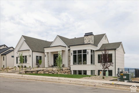 Tiny photo for 1339 W CARIBOU CT, Pleasant View, UT 84414 (MLS # 2187419)