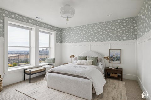 Tiny photo for 1339 W CARIBOU CT, Pleasant View, UT 84414 (MLS # 2187419)