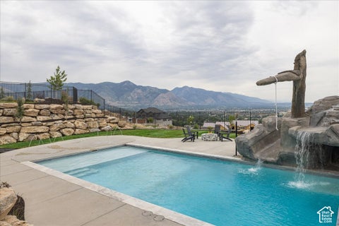 Tiny photo for 1339 W CARIBOU CT, Pleasant View, UT 84414 (MLS # 2187419)