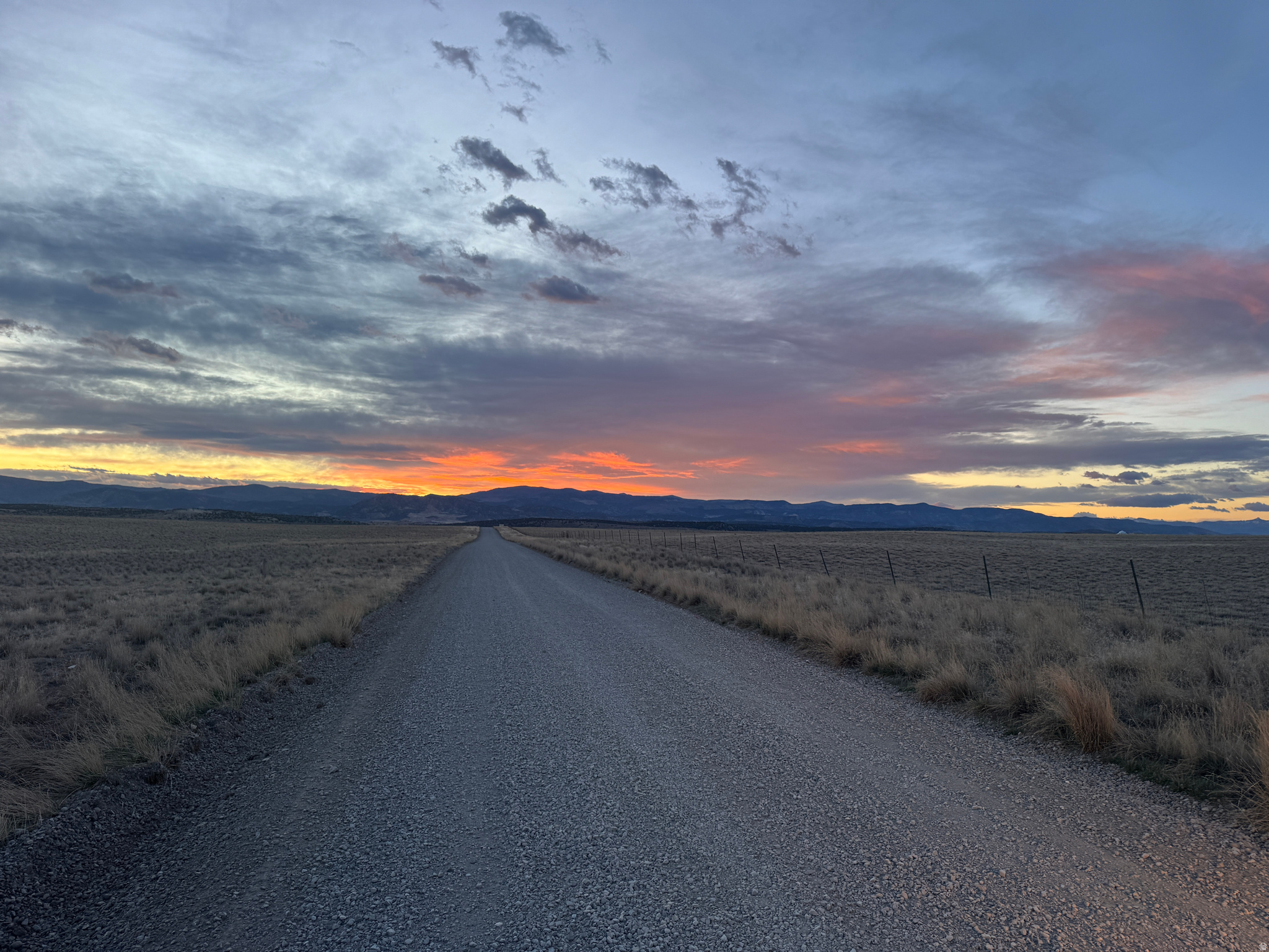 PLAT A SEVIER RIVER - Land
