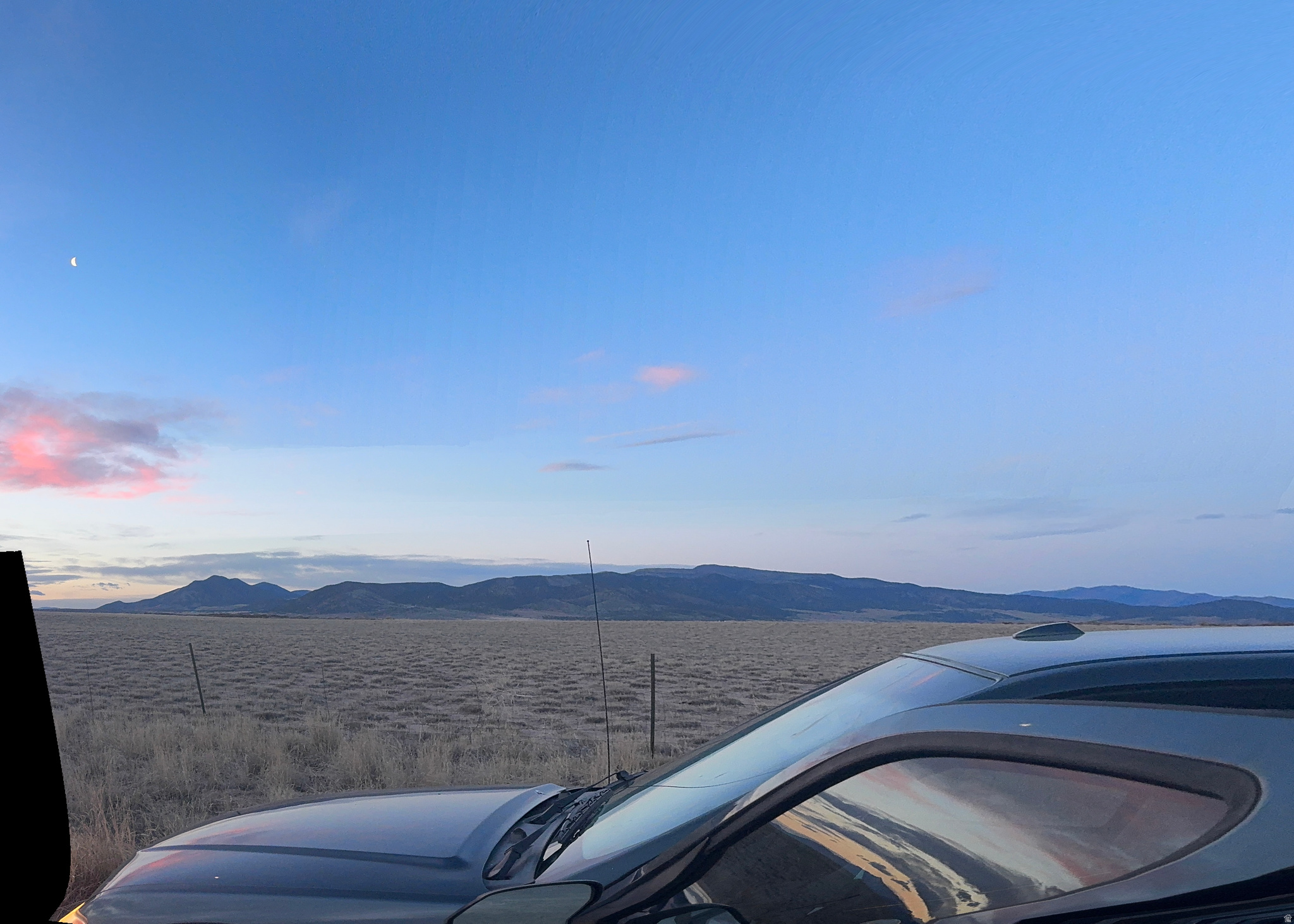 PLAT A SEVIER RIVER - Land