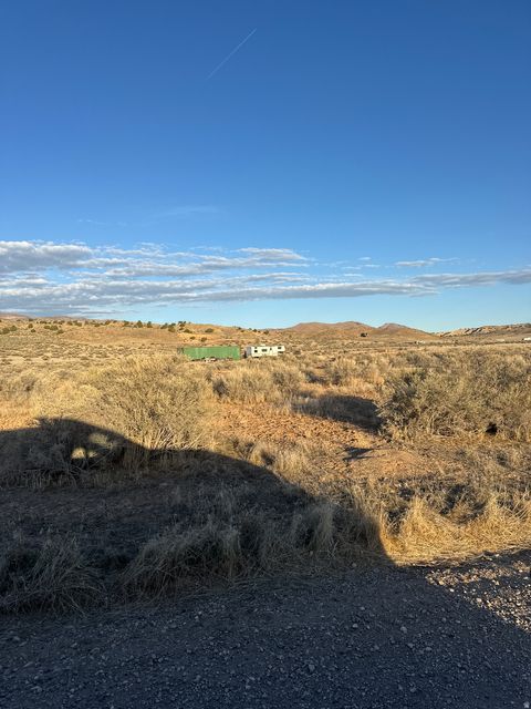 Vacant Land For Sale - 20000 S 12000 #64<br/> Juab County, Levan, UT 84639