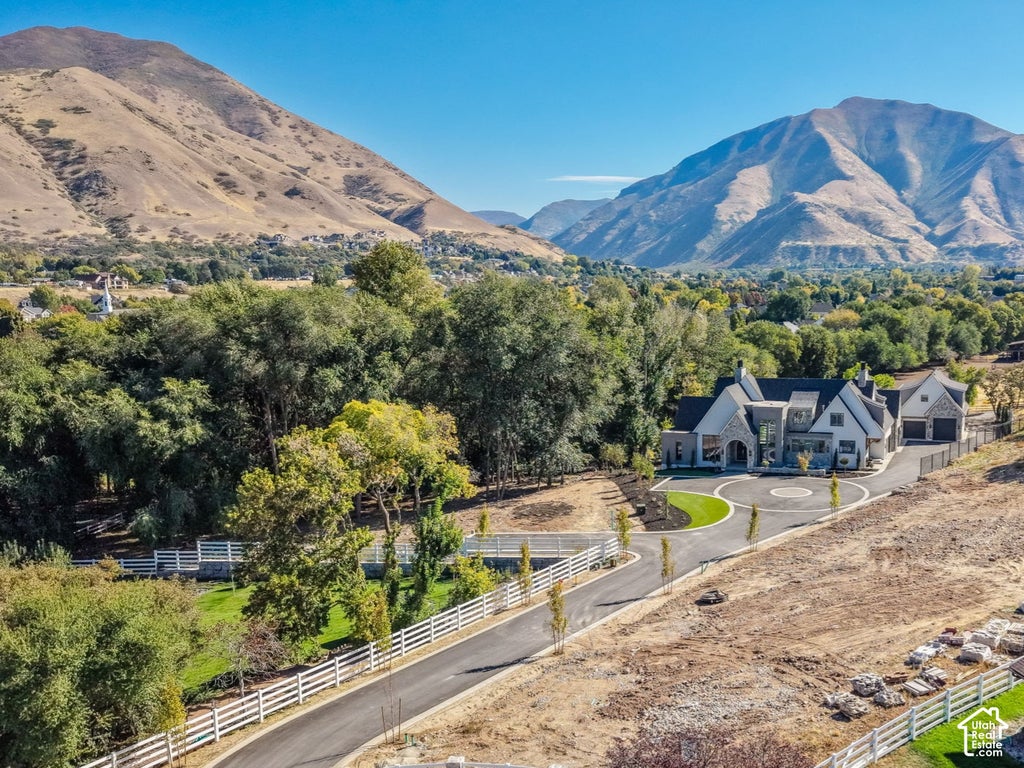 Photo of 1520 E 1200 S, Springville, UT 84663 (MLS # 2191069)