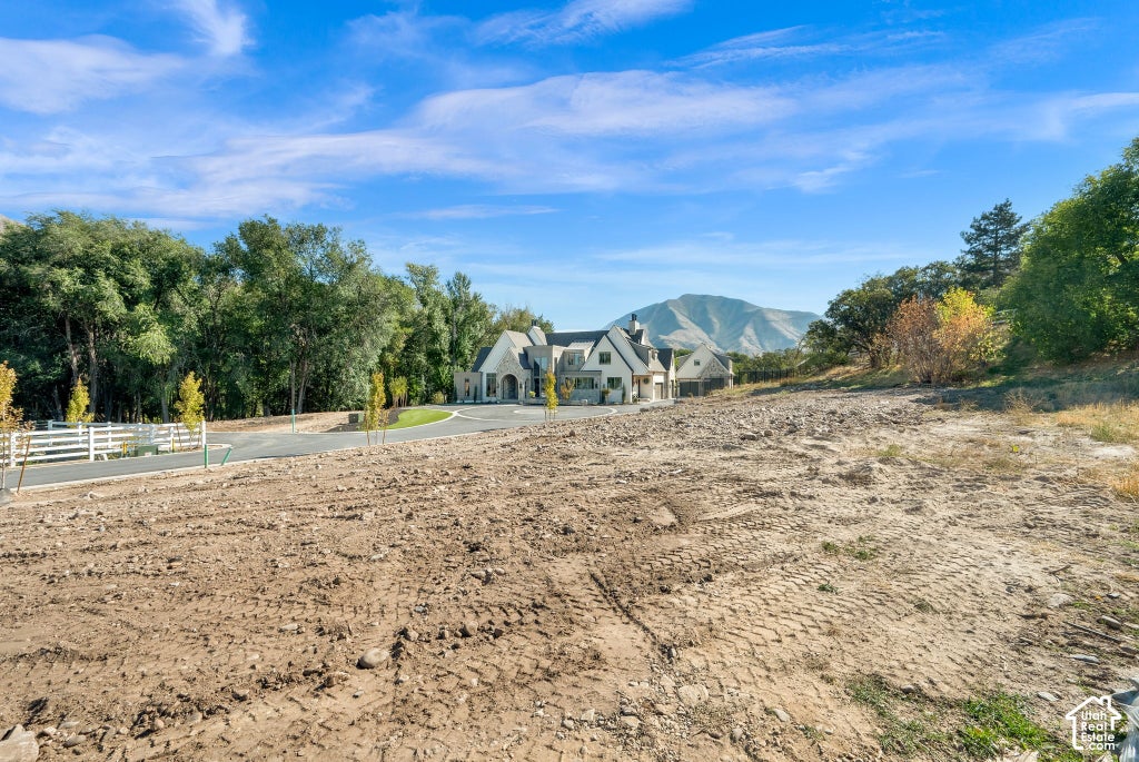 Photo of 1520 E 1200 S, Springville, UT 84663 (MLS # 2191069)