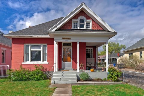 Photo of 535 E 800 S, Salt Lake City, UT 84102 (MLS # 2147888)