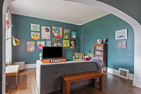Tiny photo for 535 E 800 S, Salt Lake City, UT 84102 (MLS # 2147888)