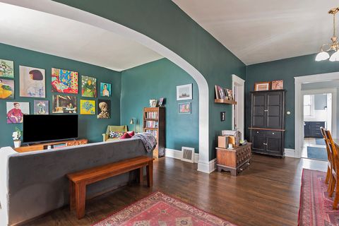 Tiny photo for 535 E 800 S, Salt Lake City, UT 84102 (MLS # 2147888)