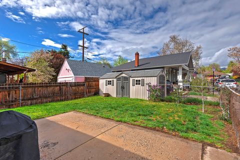 Tiny photo for 535 E 800 S, Salt Lake City, UT 84102 (MLS # 2147888)