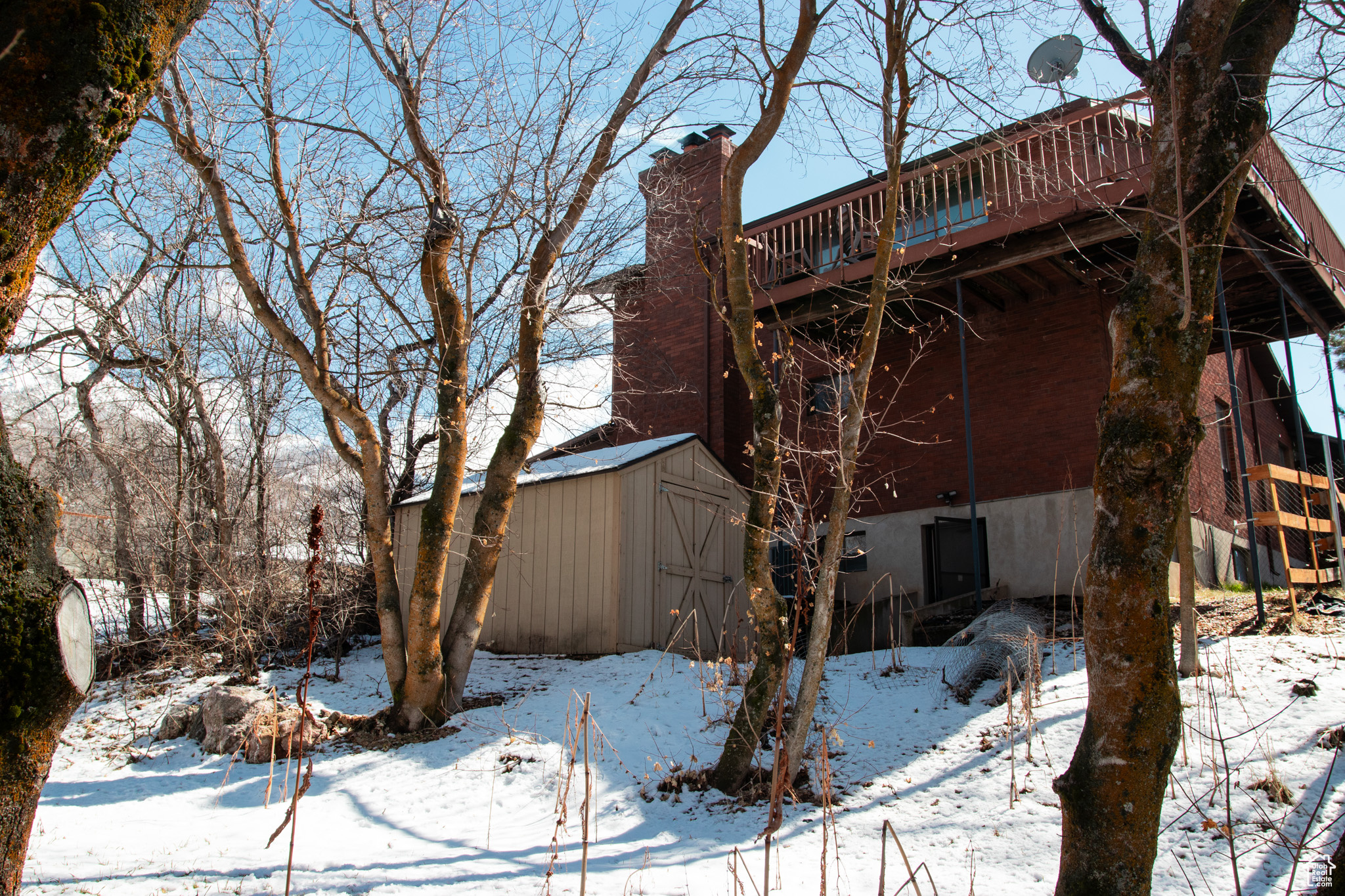 2779 E Summerwood Dr, Layton, Utah image 46