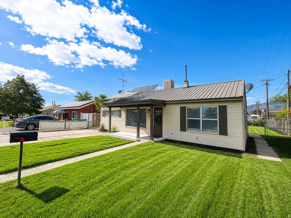 Photo of 26 W 450 N, Orem, UT 84057 (MLS # 2178152)