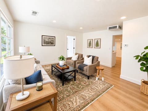 Tiny photo for 26 W 450 N, Orem, UT 84057 (MLS # 2178152)