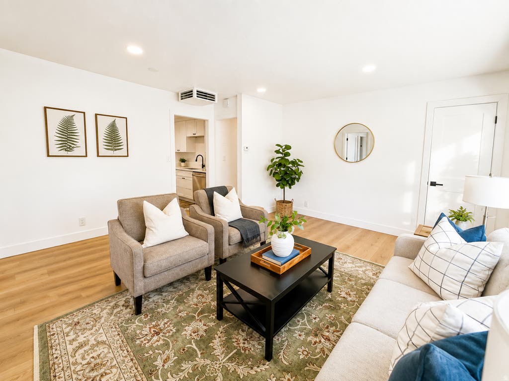 Photo of 26 W 450 N, Orem, UT 84057 (MLS # 2178152)