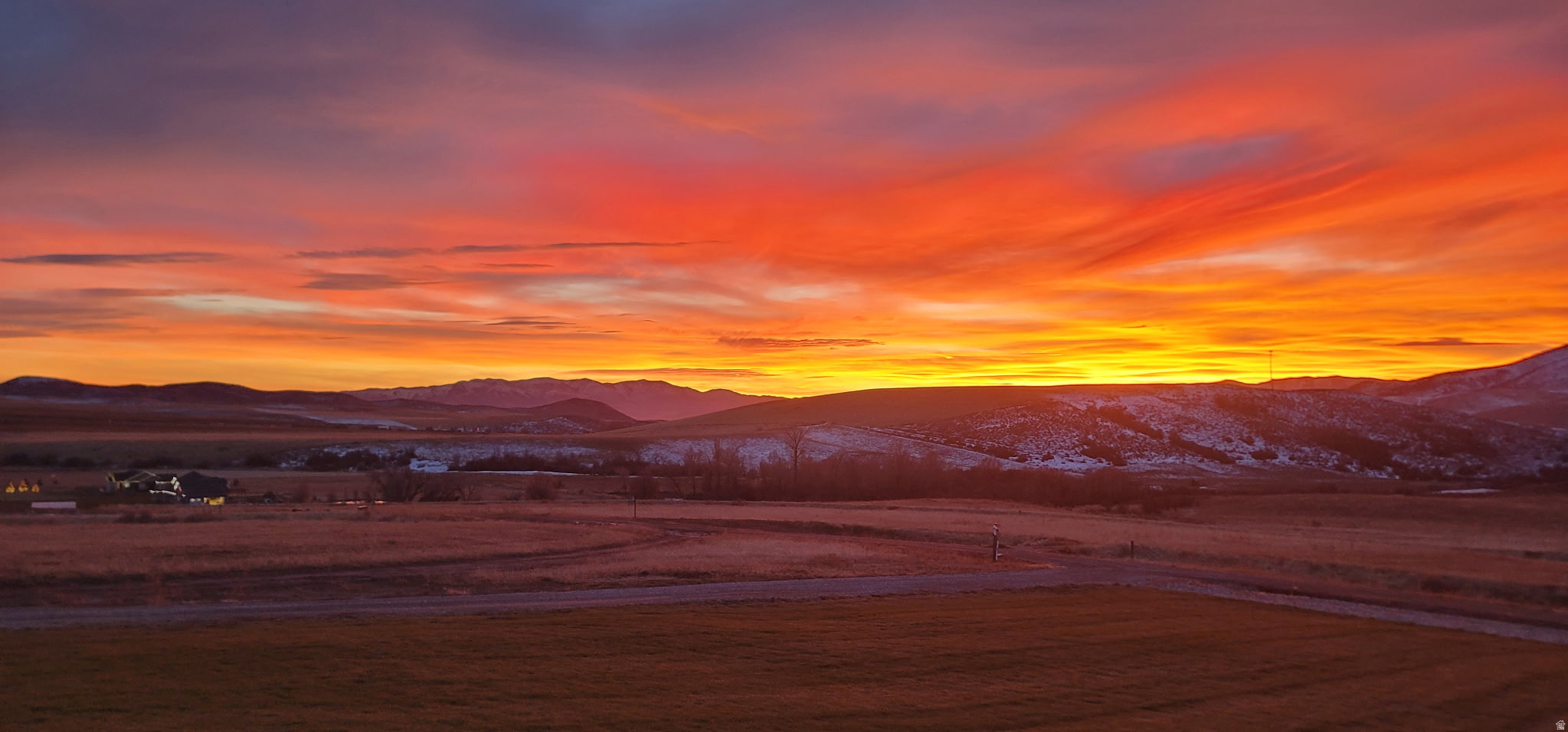 COUNTRY ESTATES SUBDIVISION - Residential