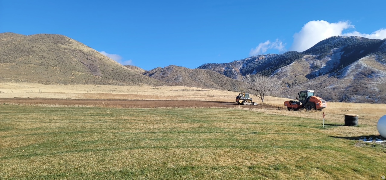 COUNTRY ESTATES SUBDIVISION - Residential