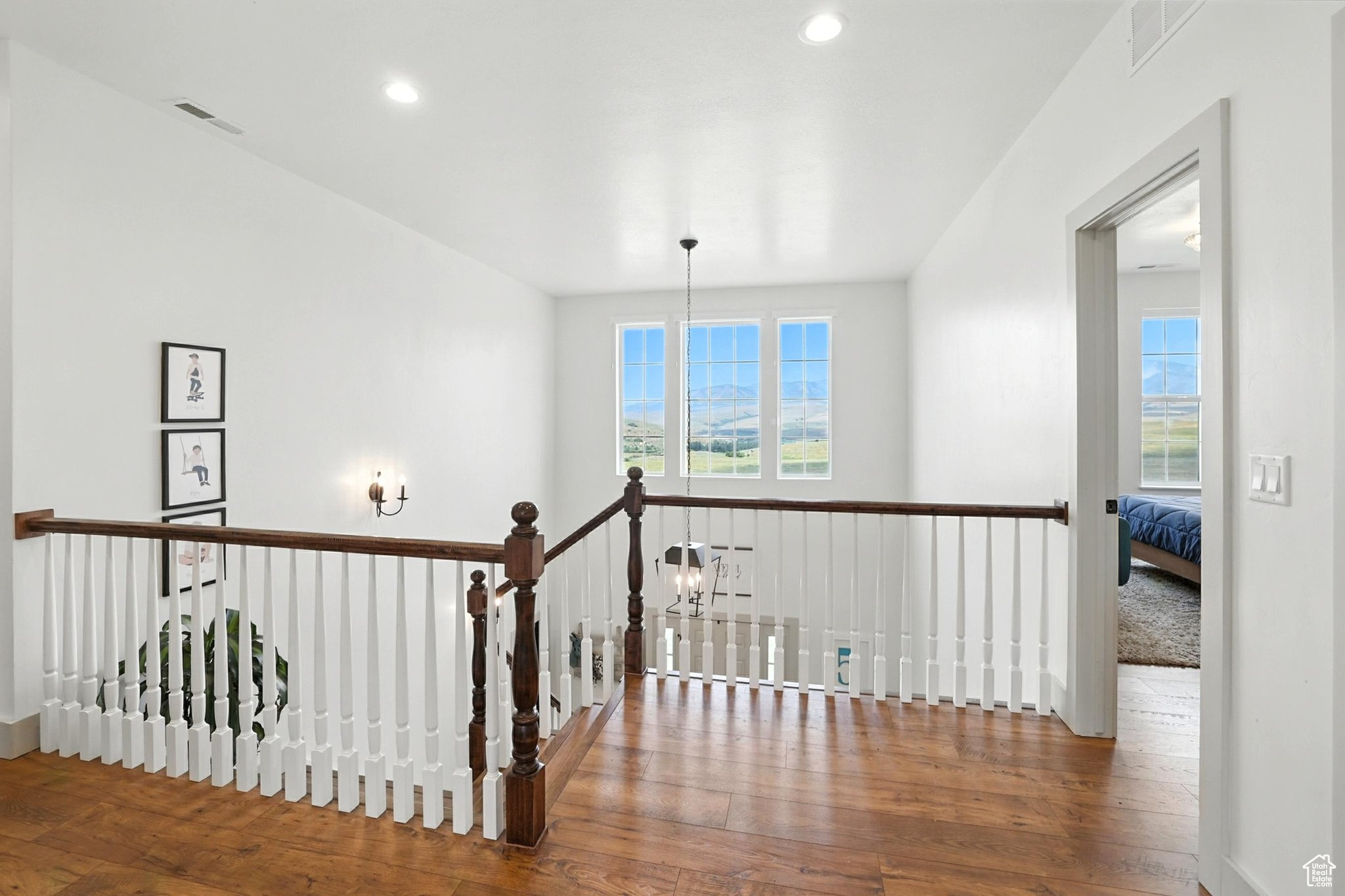 COUNTRY ESTATES SUBDIVISION - Residential