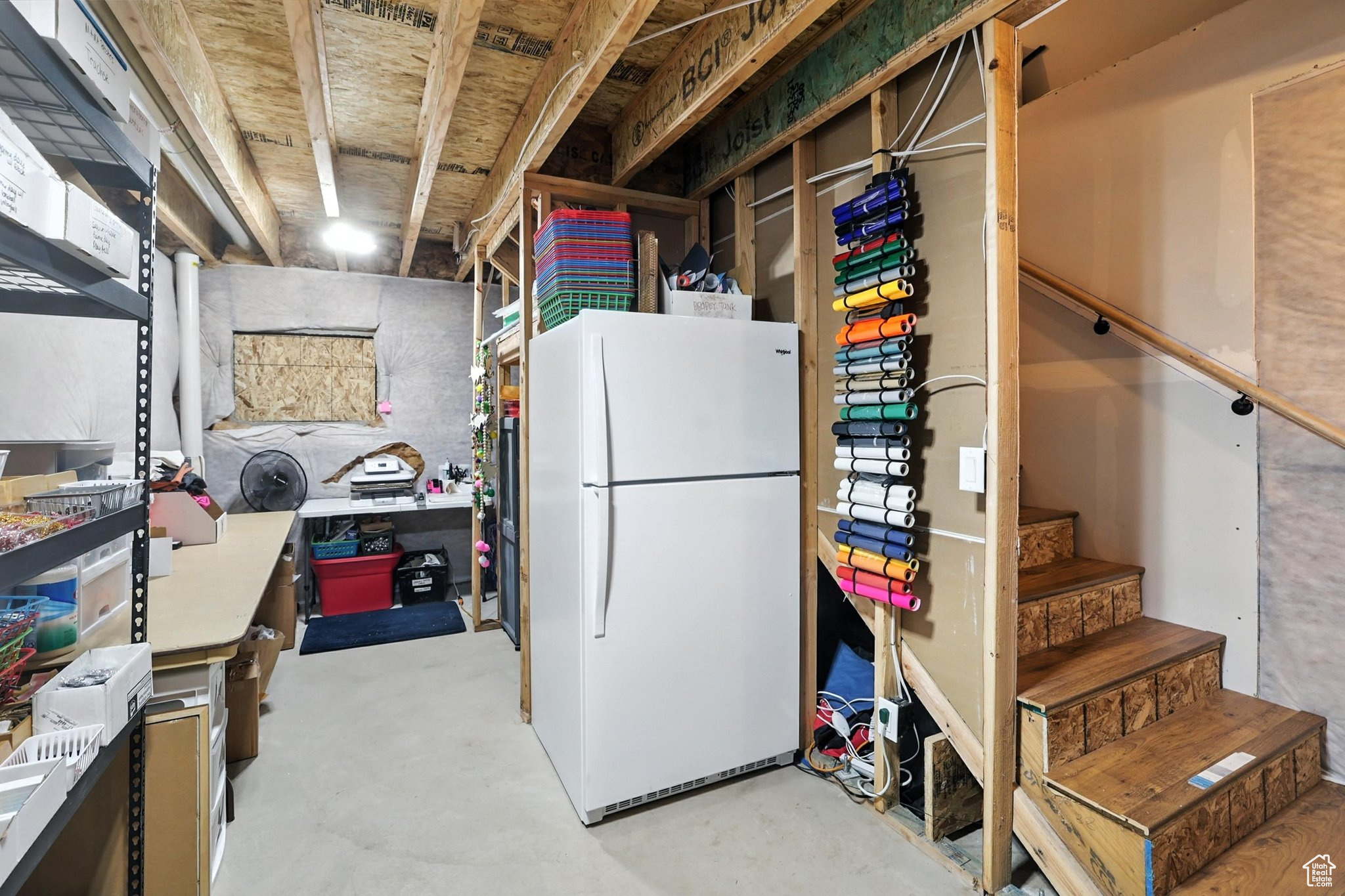 COUNTRY ESTATES SUBDIVISION - Residential