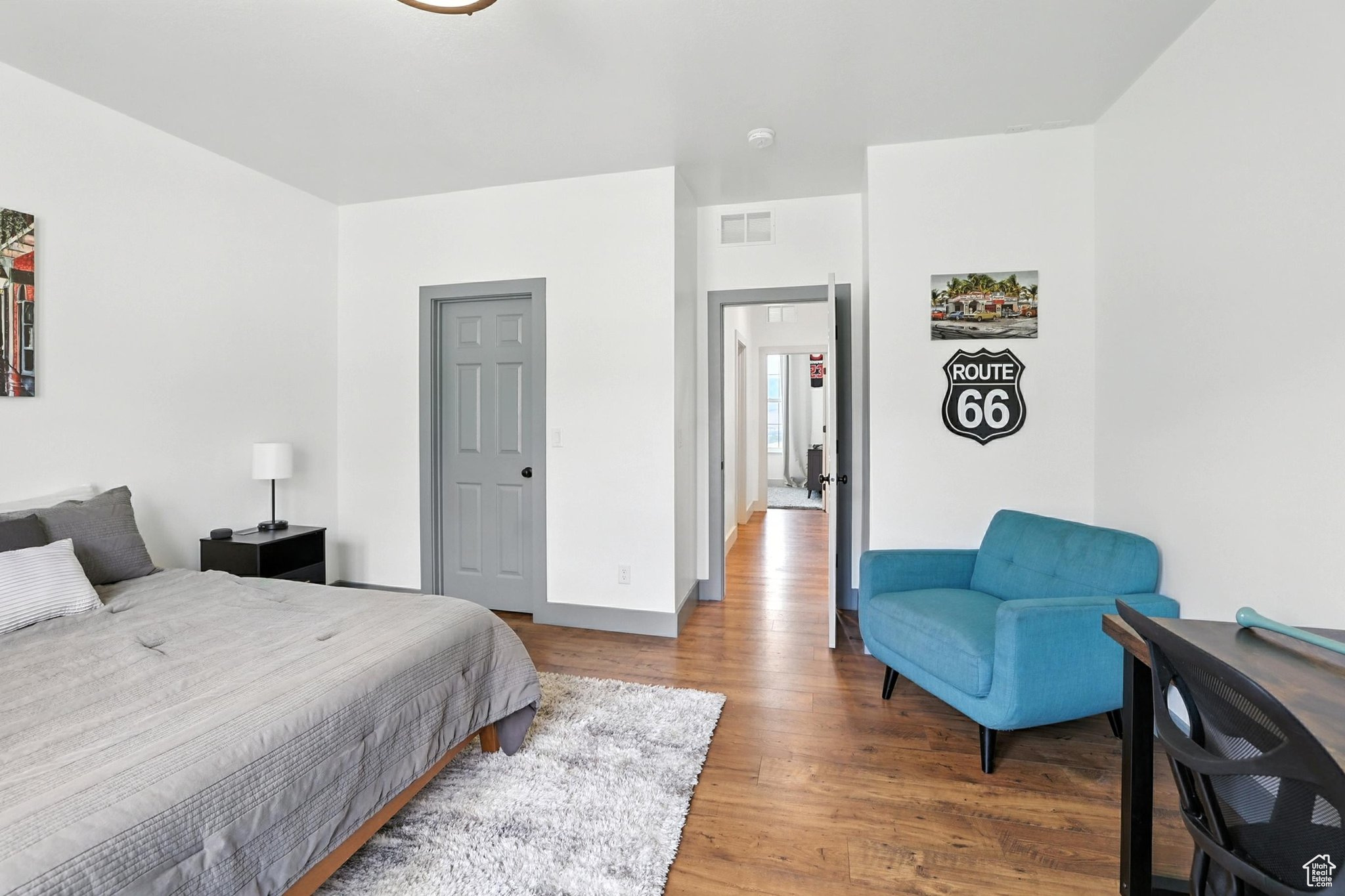 COUNTRY ESTATES SUBDIVISION - Residential