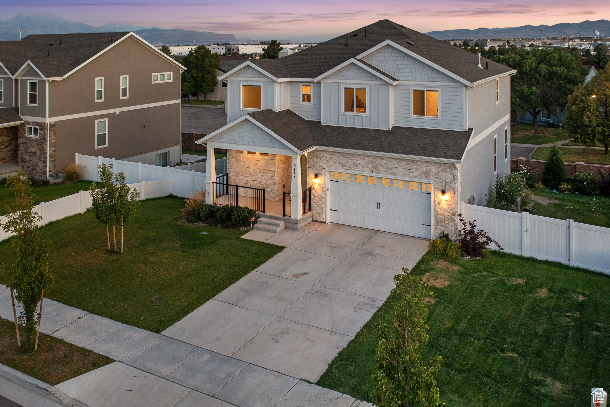 5417 W 9120, West Jordan, Utah image 35