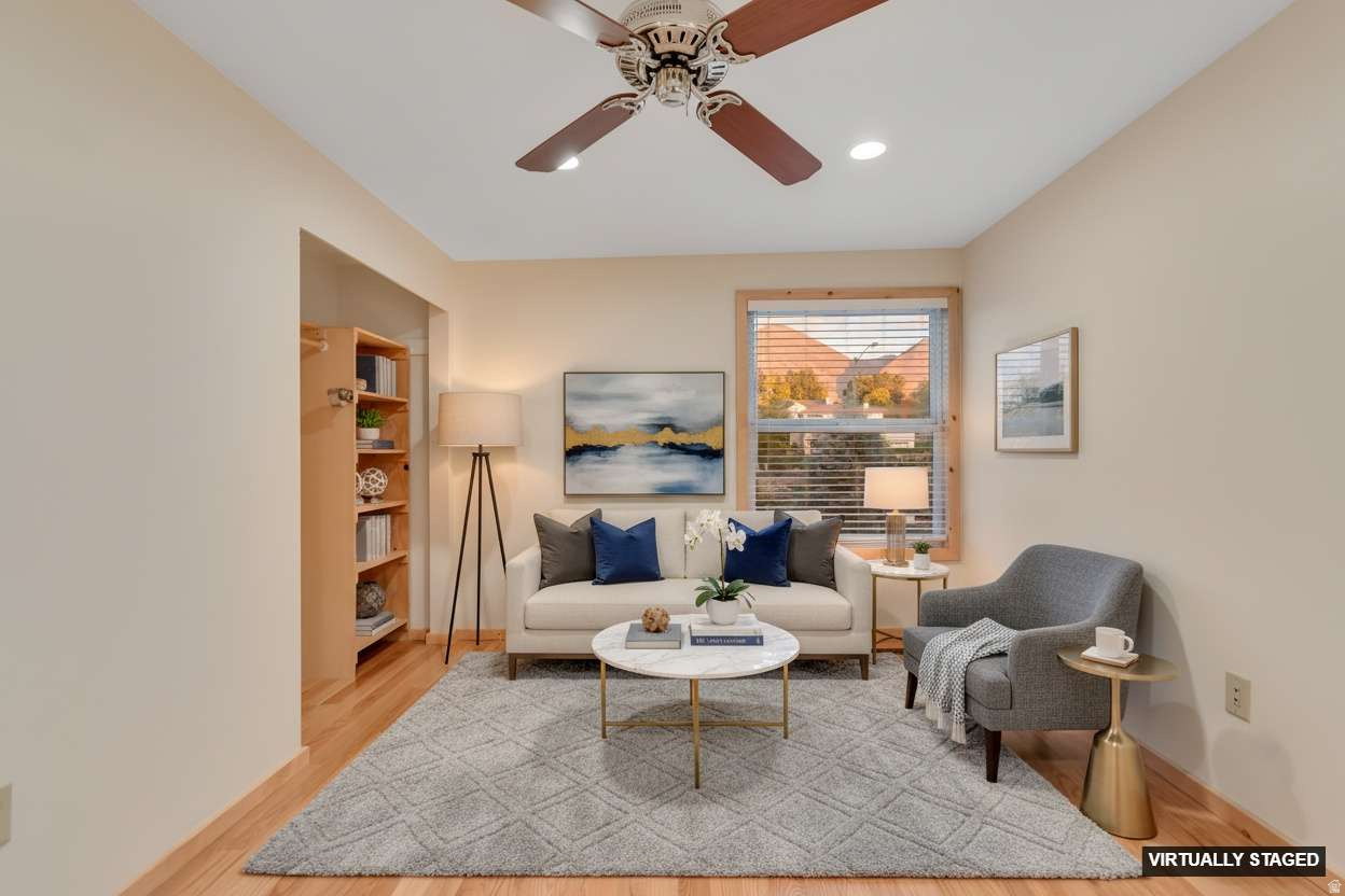 TOWER HEIGHT - Residential