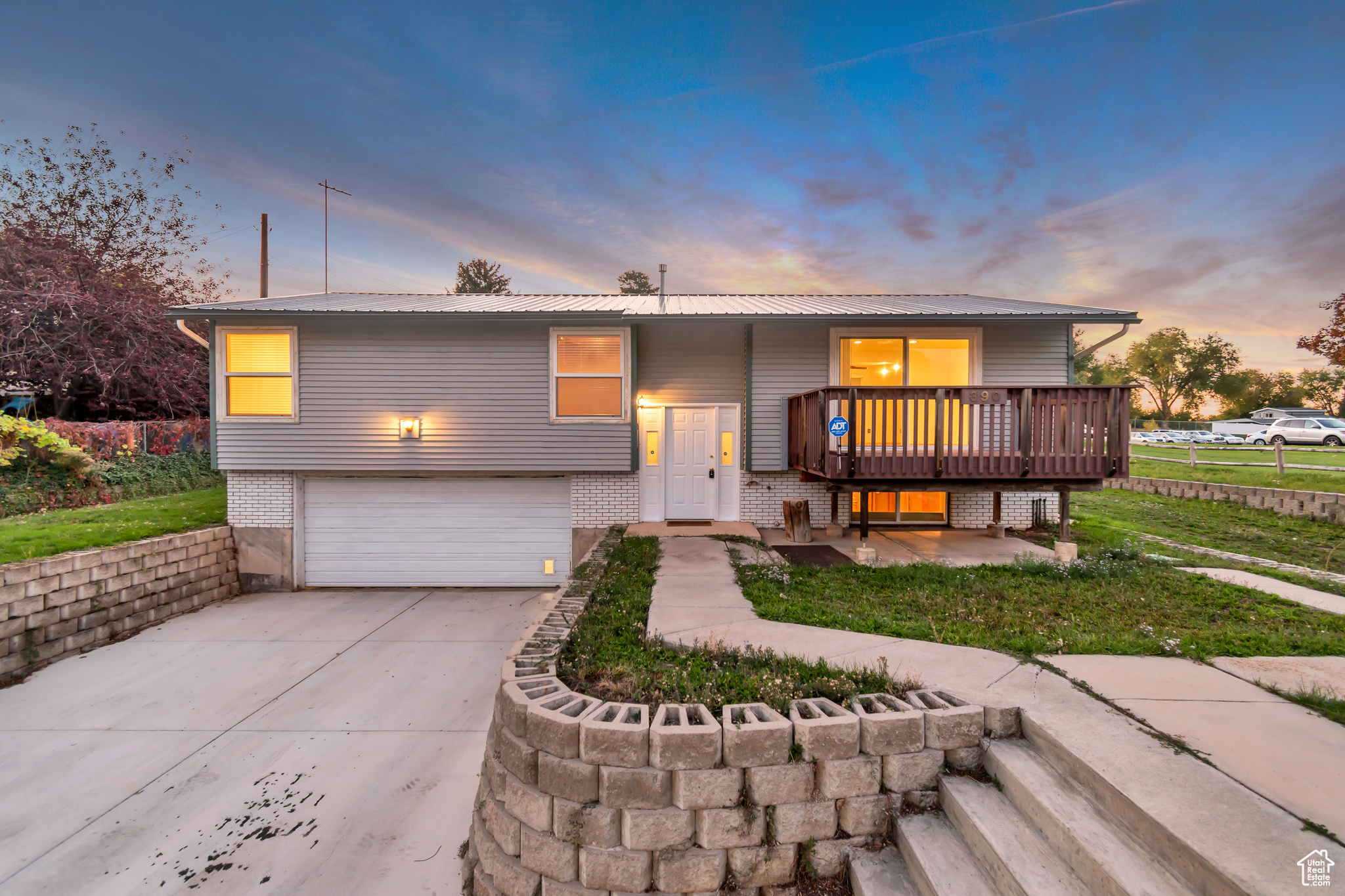 TOWER HEIGHT - Residential