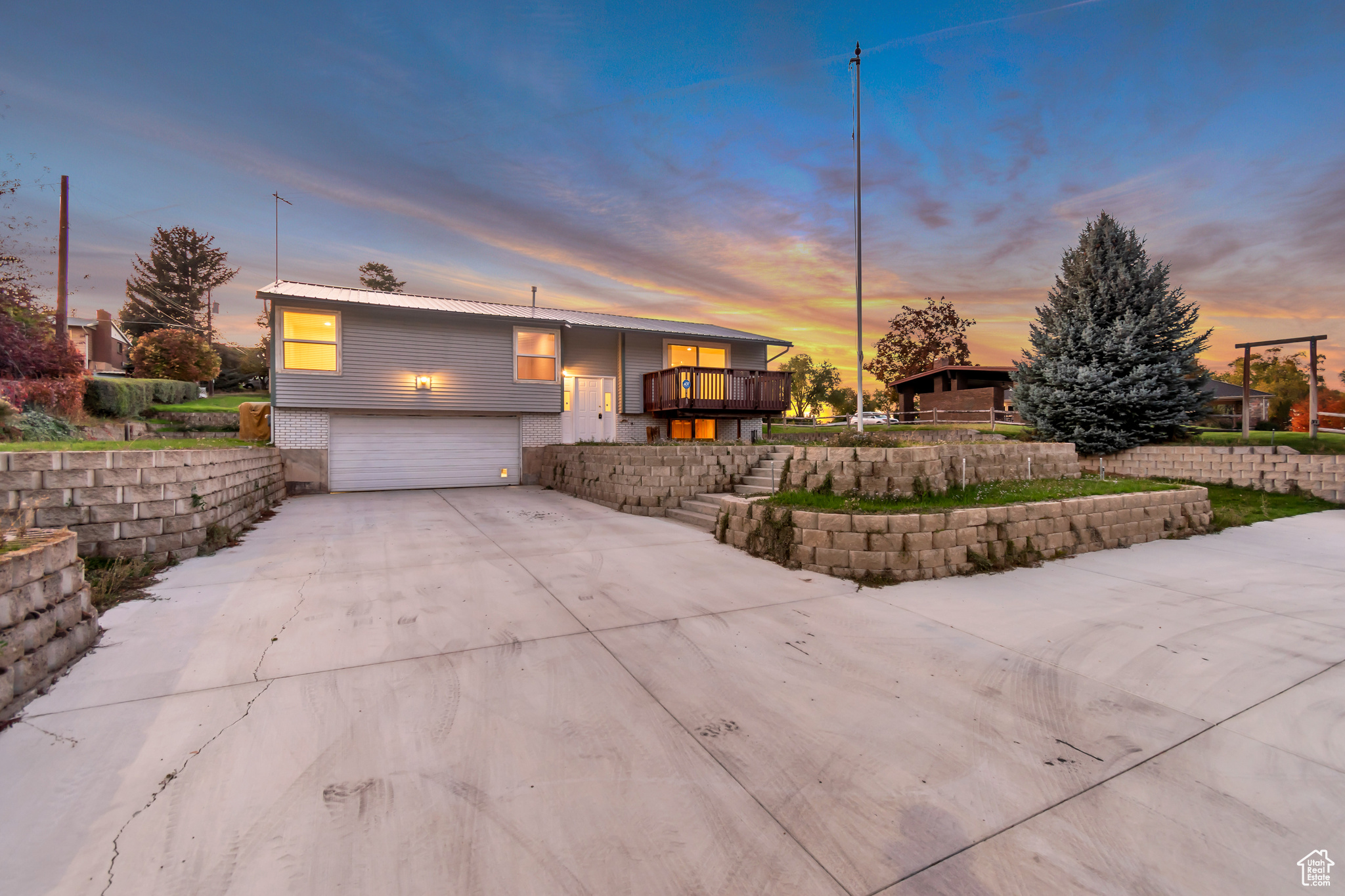 TOWER HEIGHT - Residential