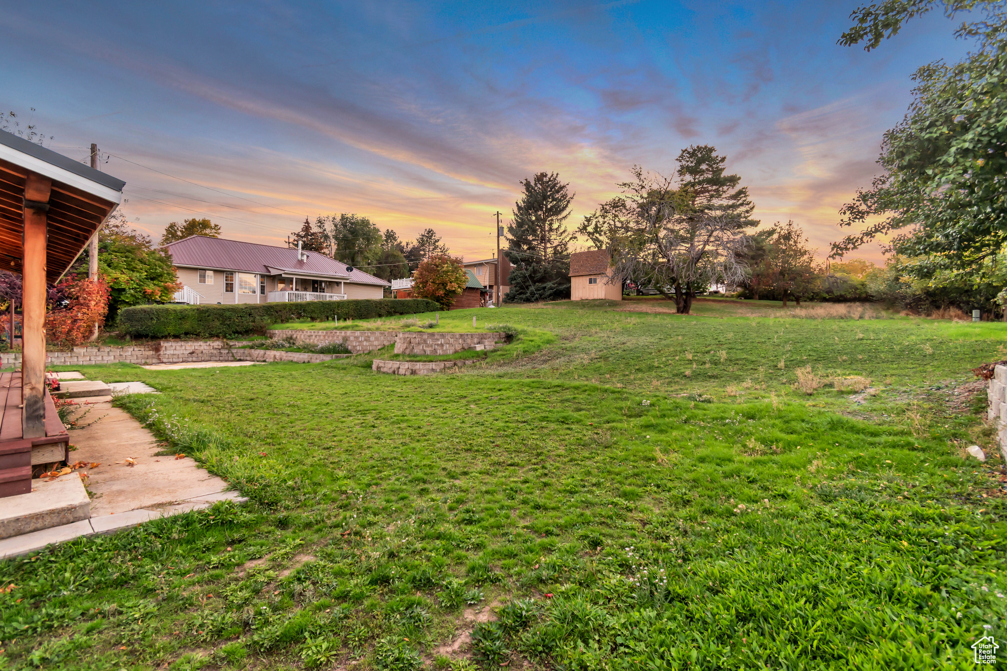 TOWER HEIGHT - Residential