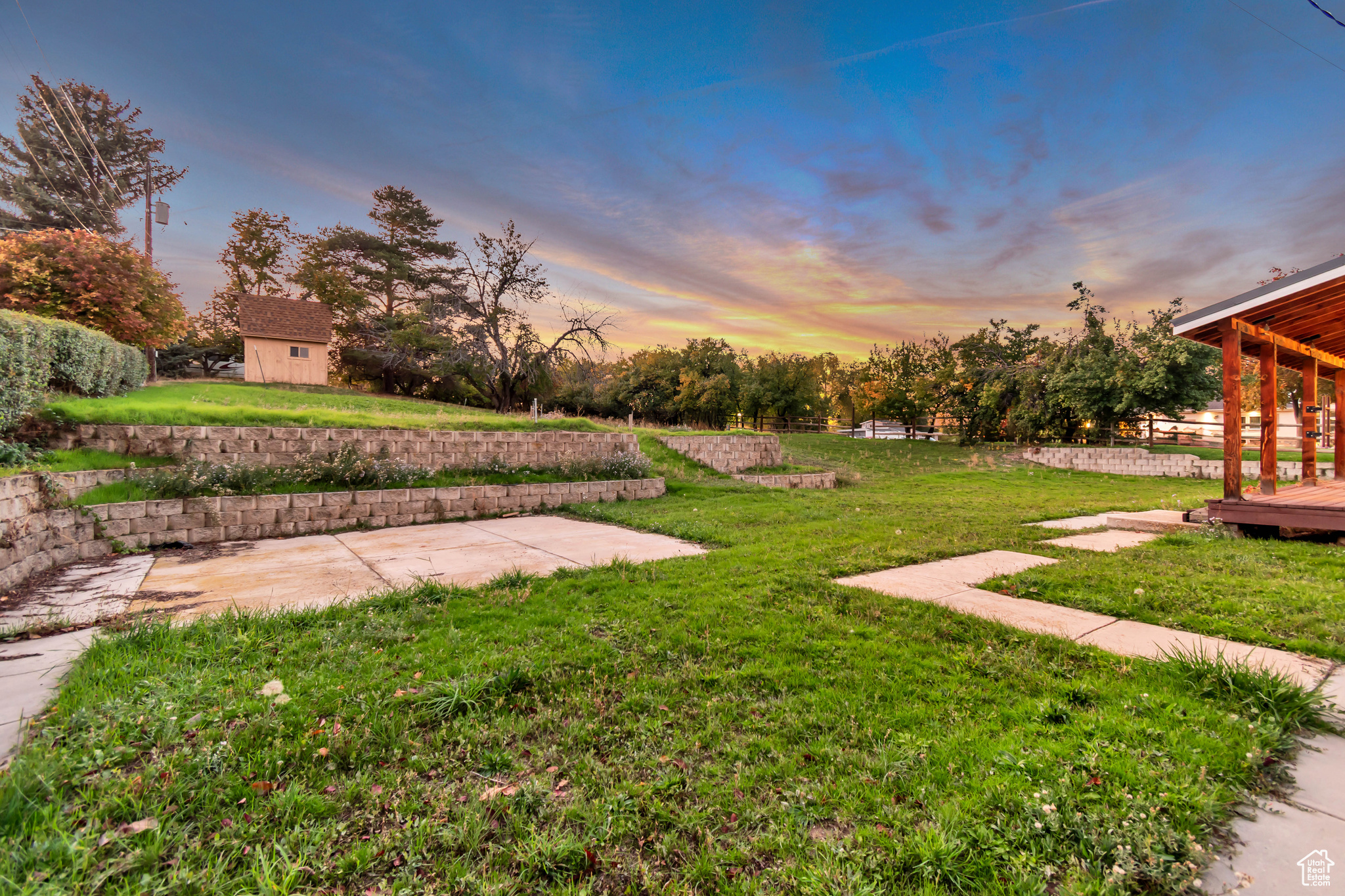 TOWER HEIGHT - Residential