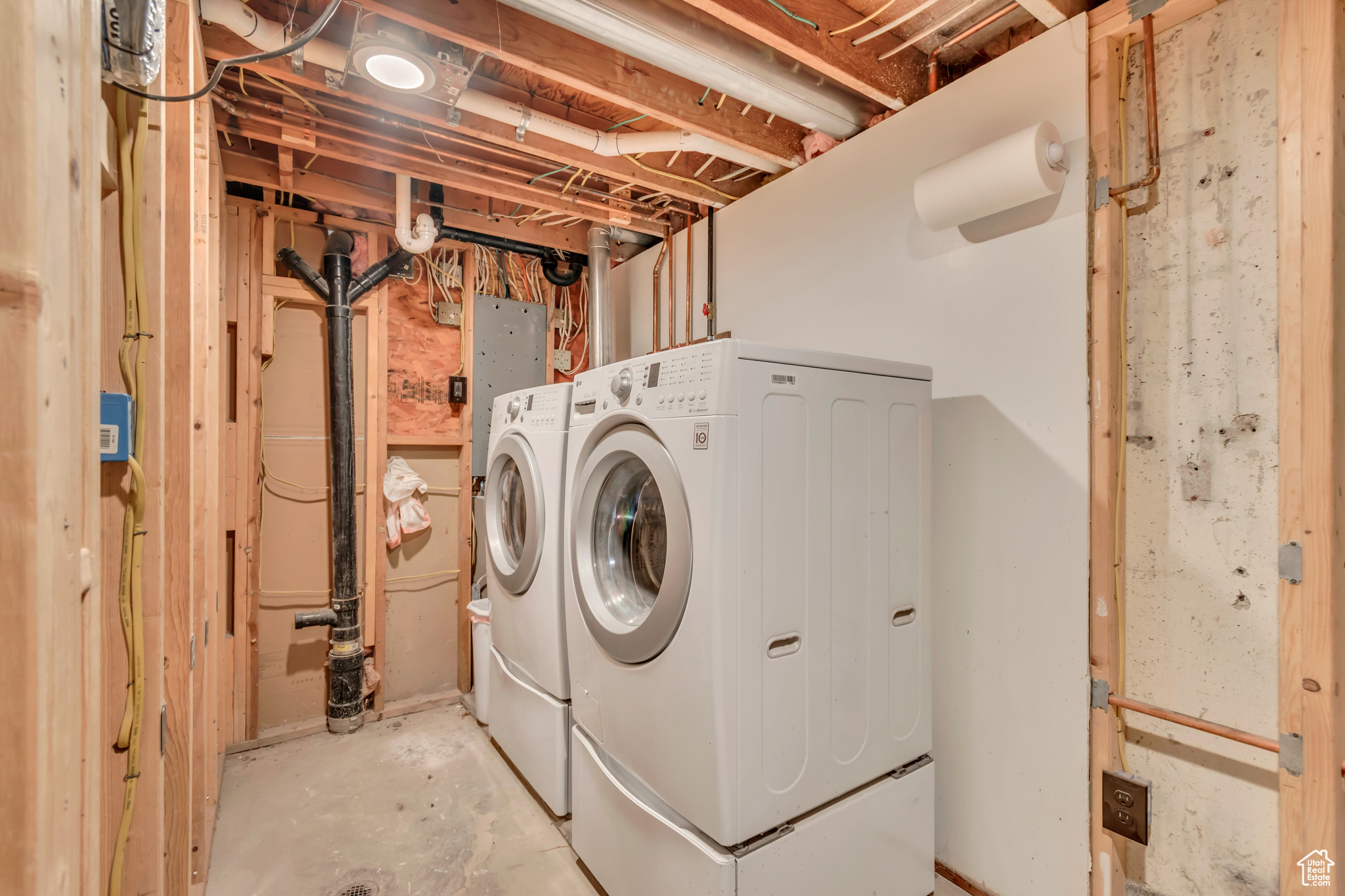 TOWER HEIGHT - Residential