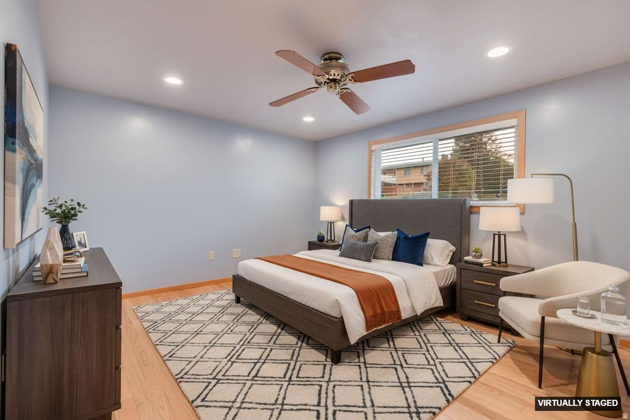 TOWER HEIGHT - Residential