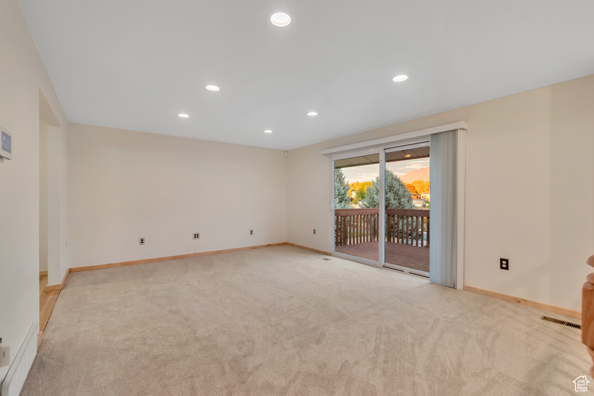 TOWER HEIGHT - Residential