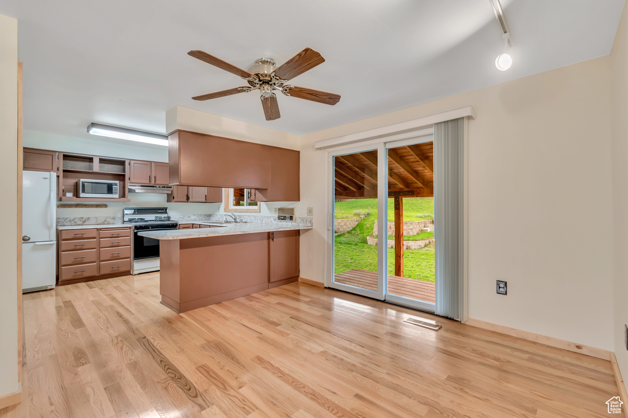 TOWER HEIGHT - Residential