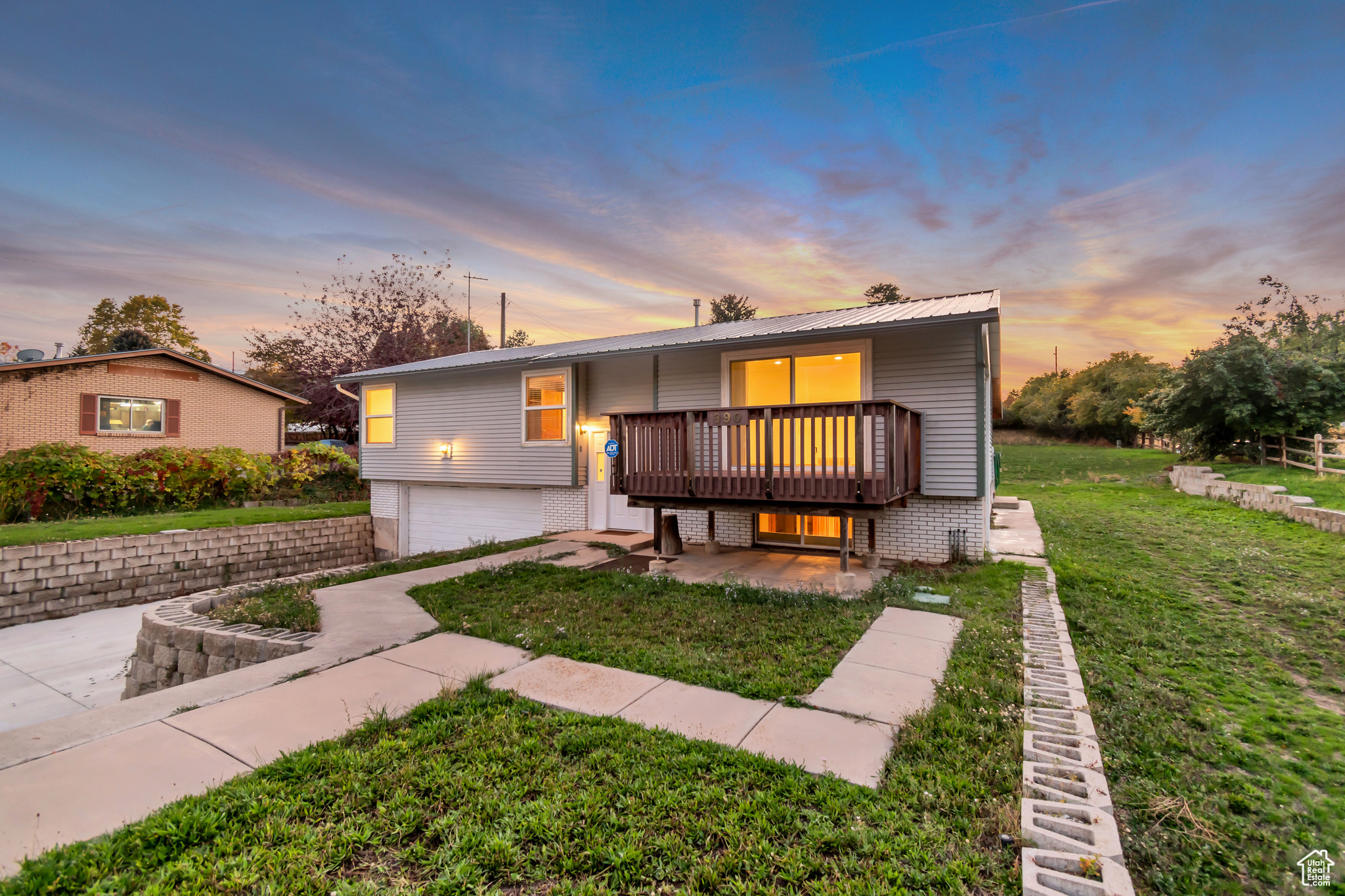 TOWER HEIGHT - Residential