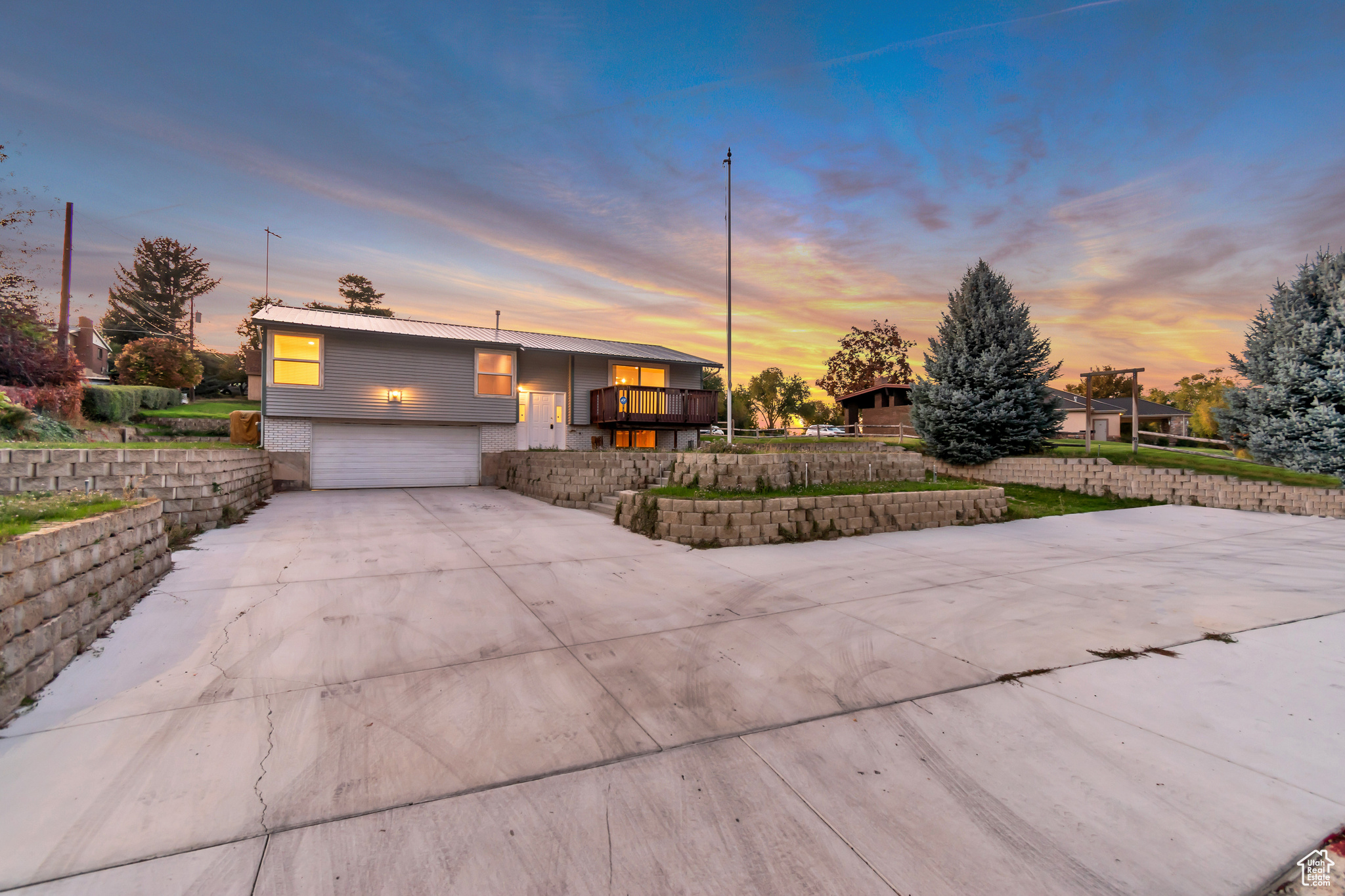 TOWER HEIGHT - Residential