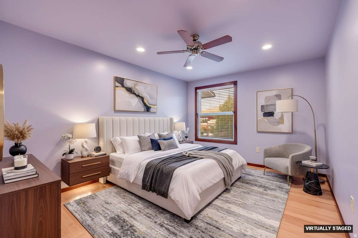 TOWER HEIGHT - Residential