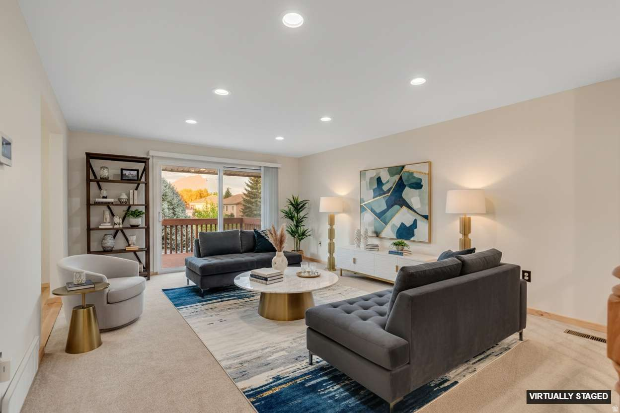 TOWER HEIGHT - Residential