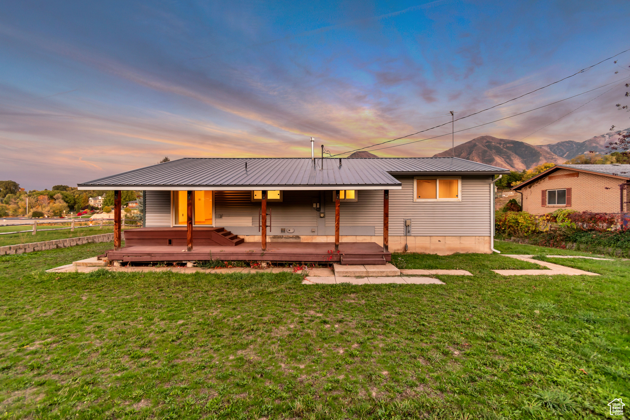 TOWER HEIGHT - Residential