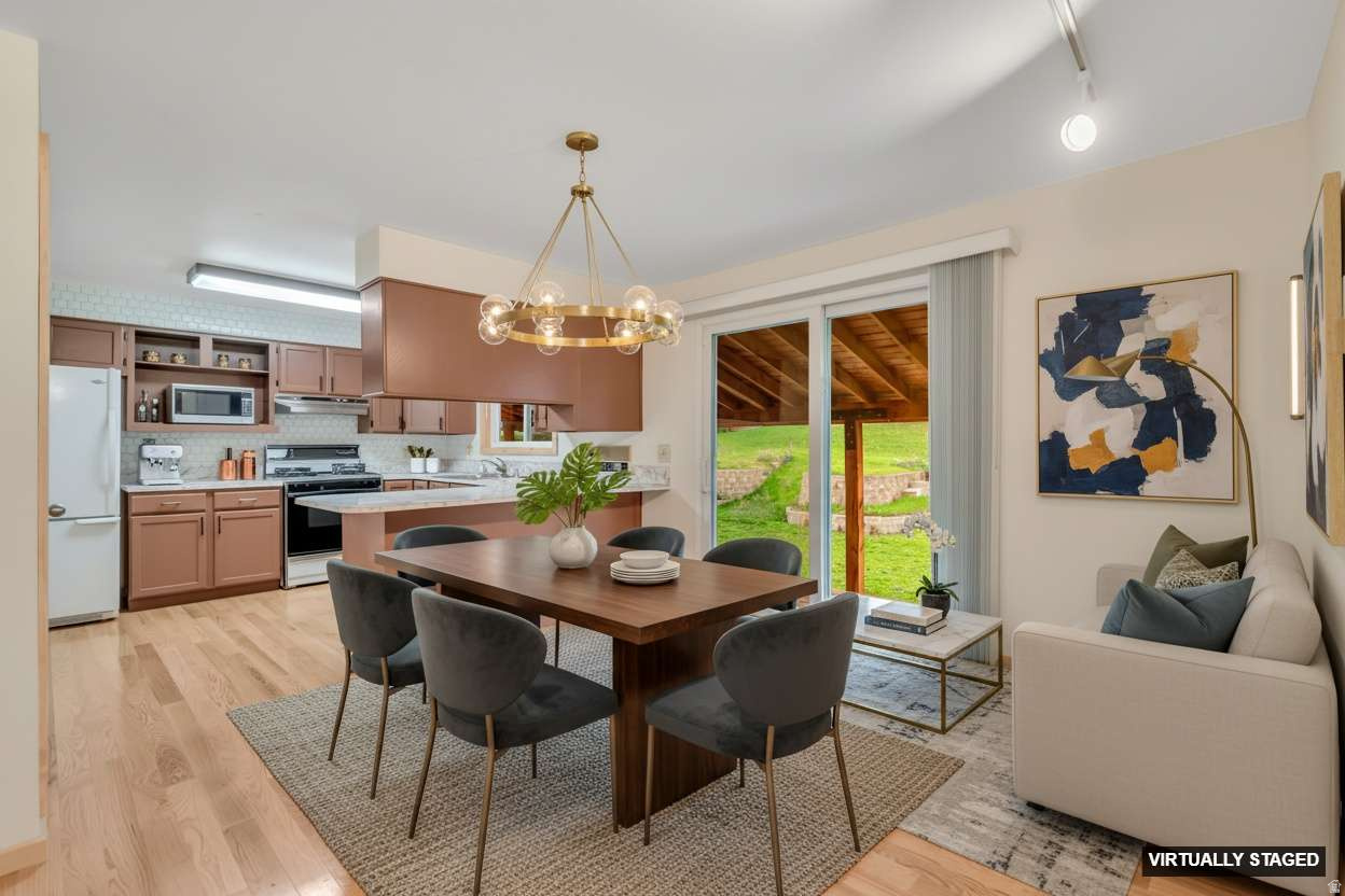 TOWER HEIGHT - Residential