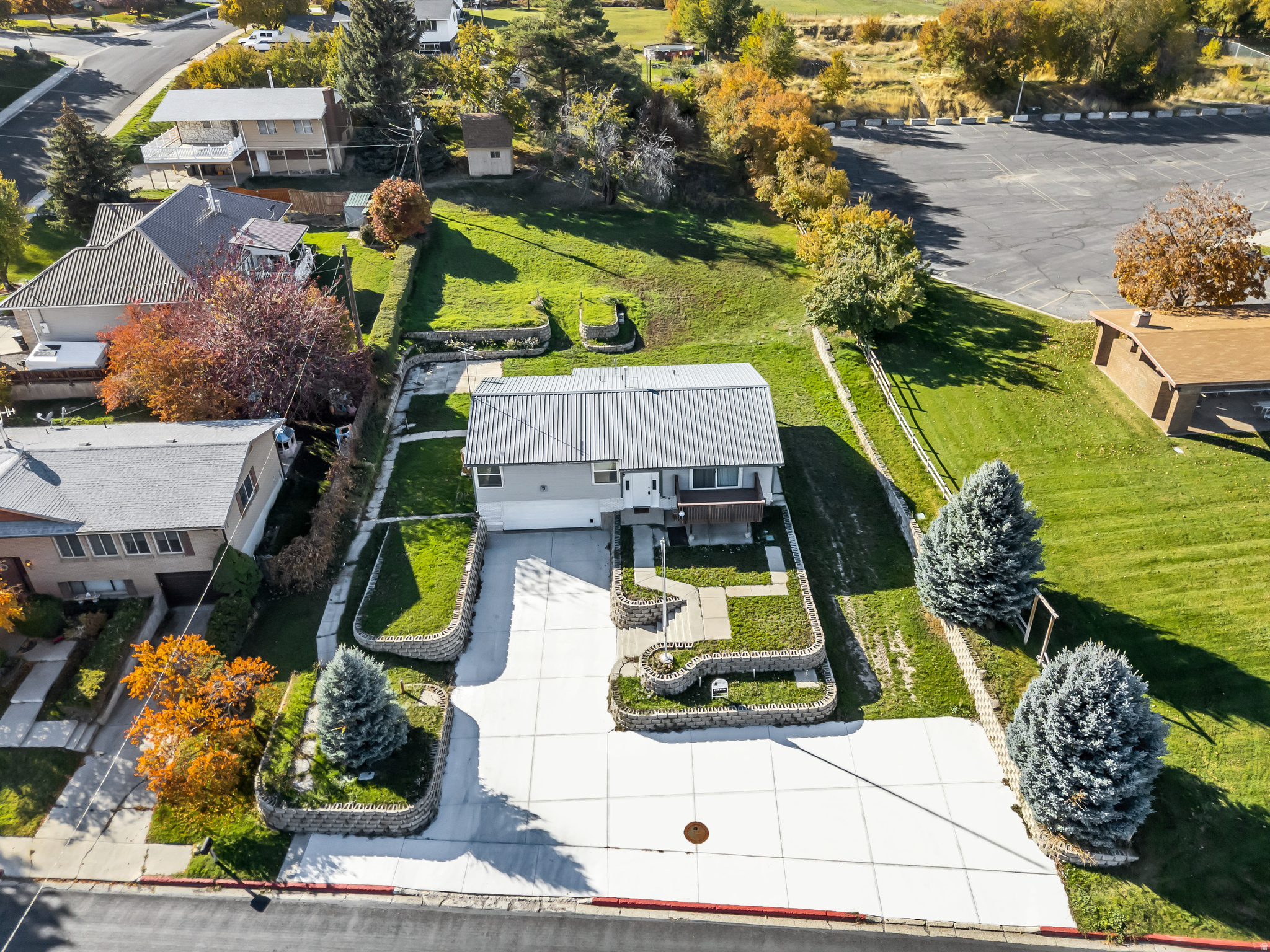 TOWER HEIGHT - Residential