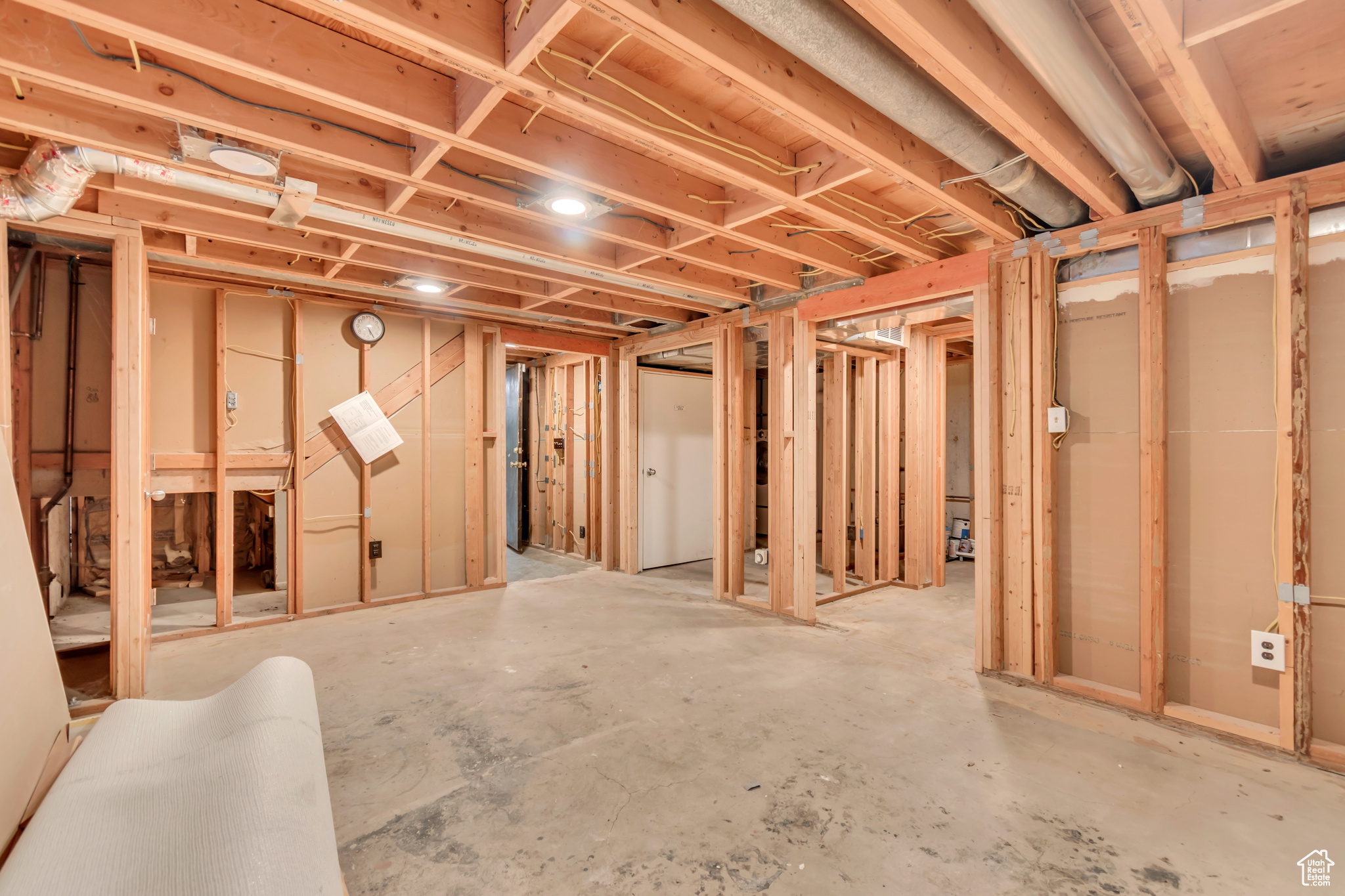 TOWER HEIGHT - Residential