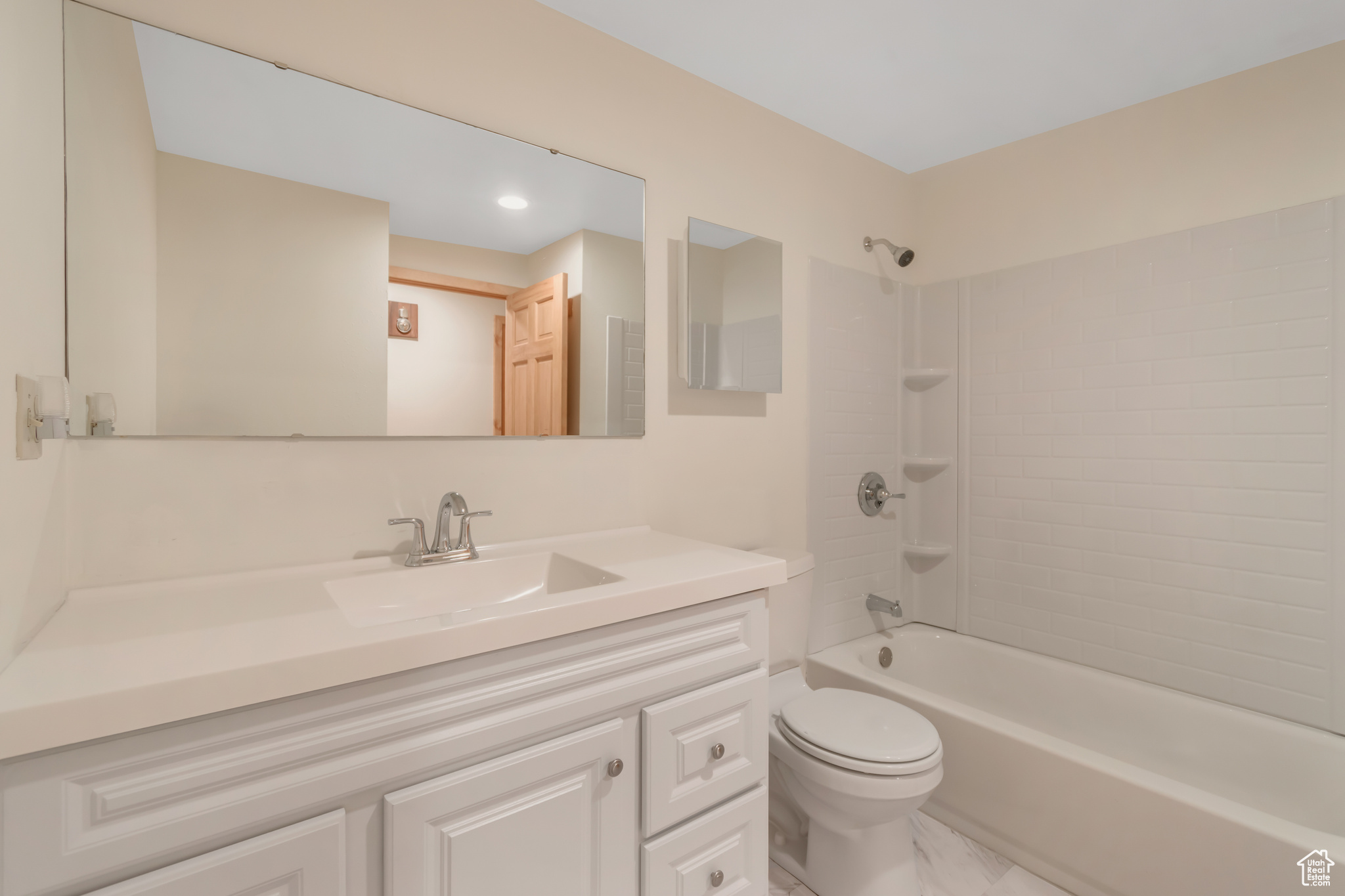 TOWER HEIGHT - Residential