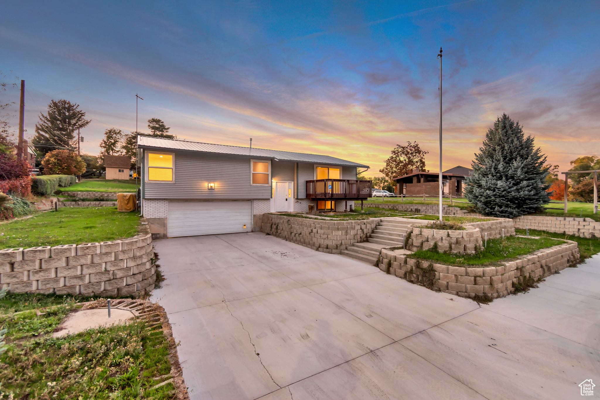 TOWER HEIGHT - Residential