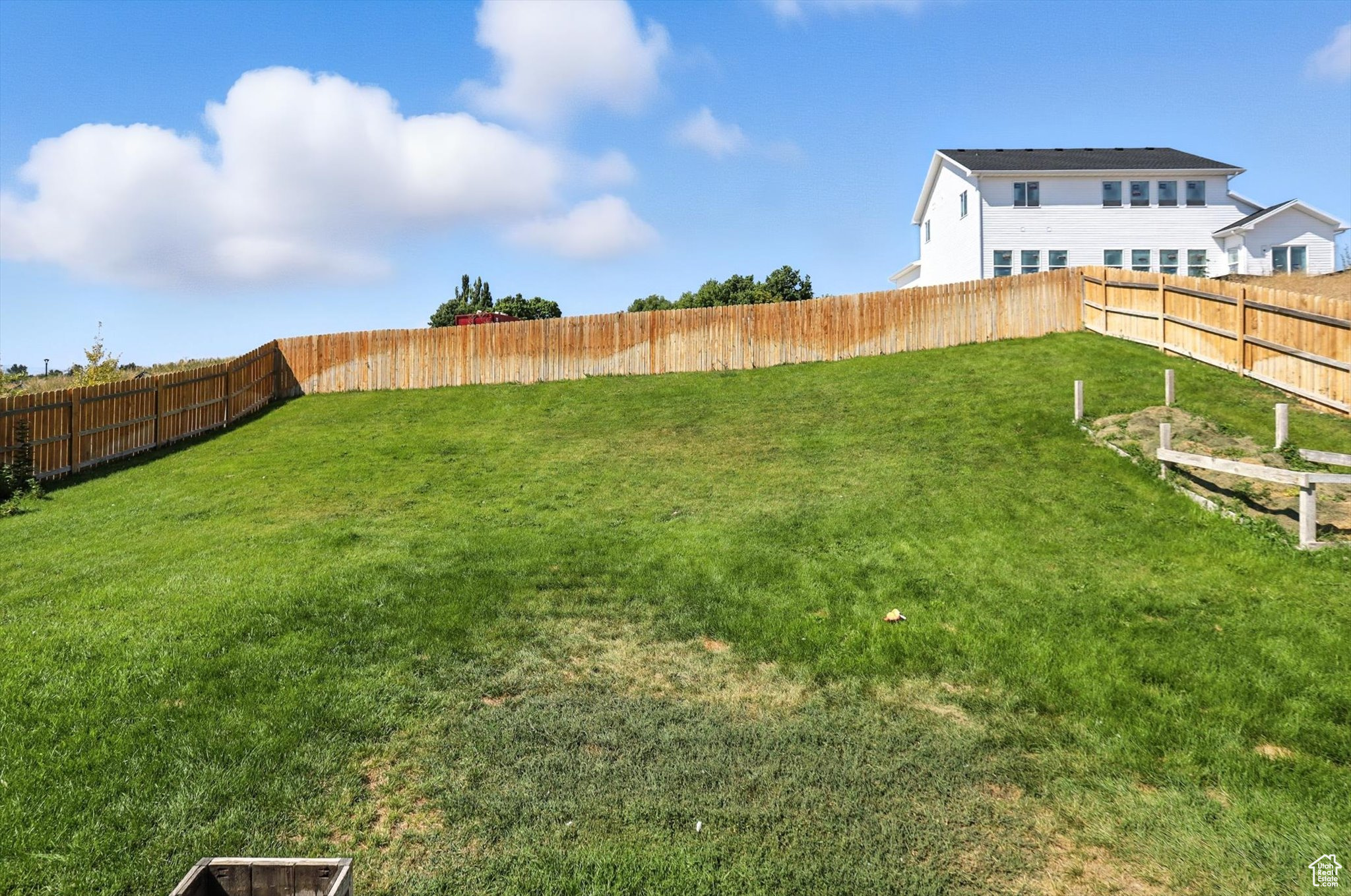 MT STERLING FARMS - Residential