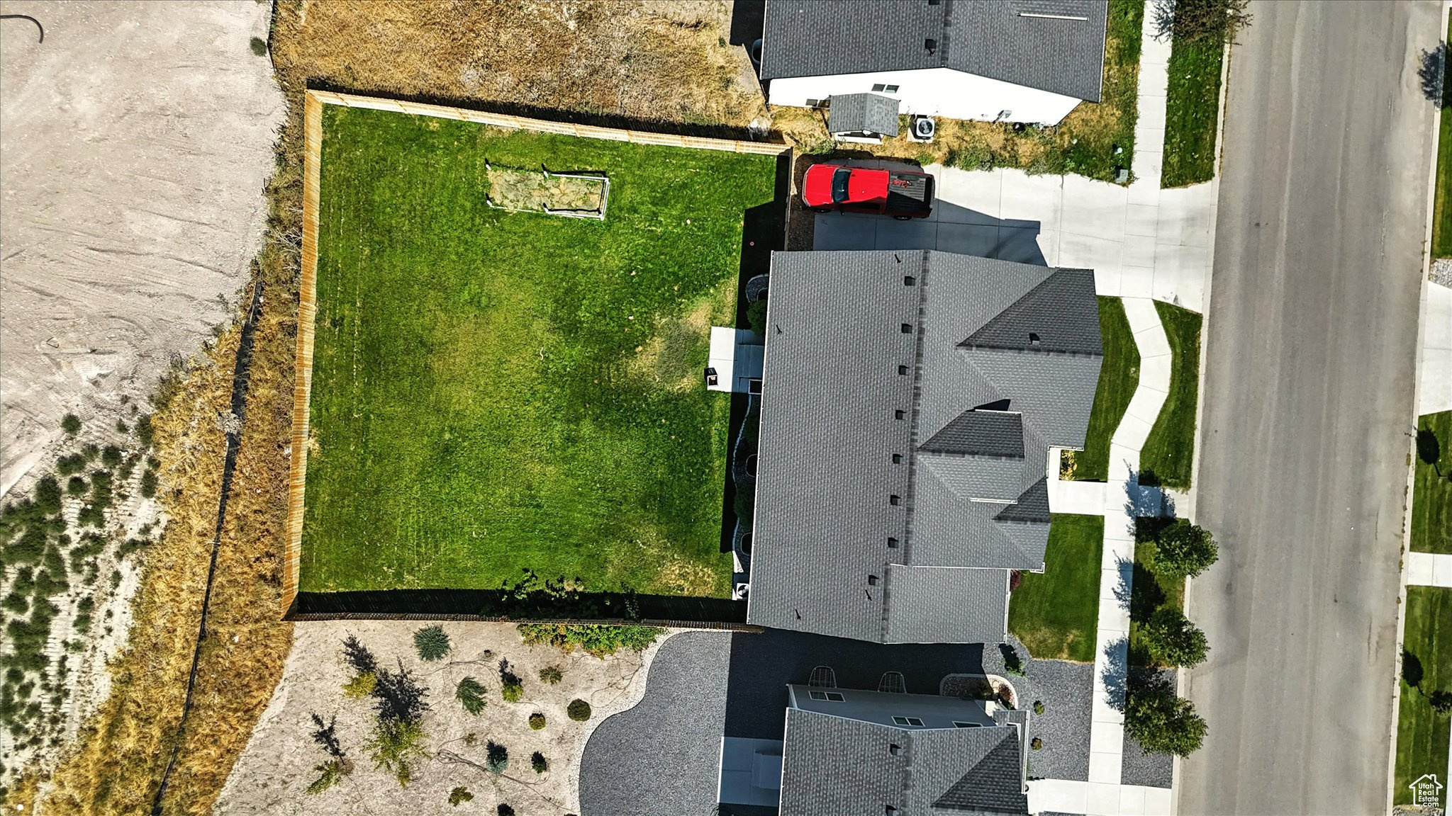 MT STERLING FARMS - Residential