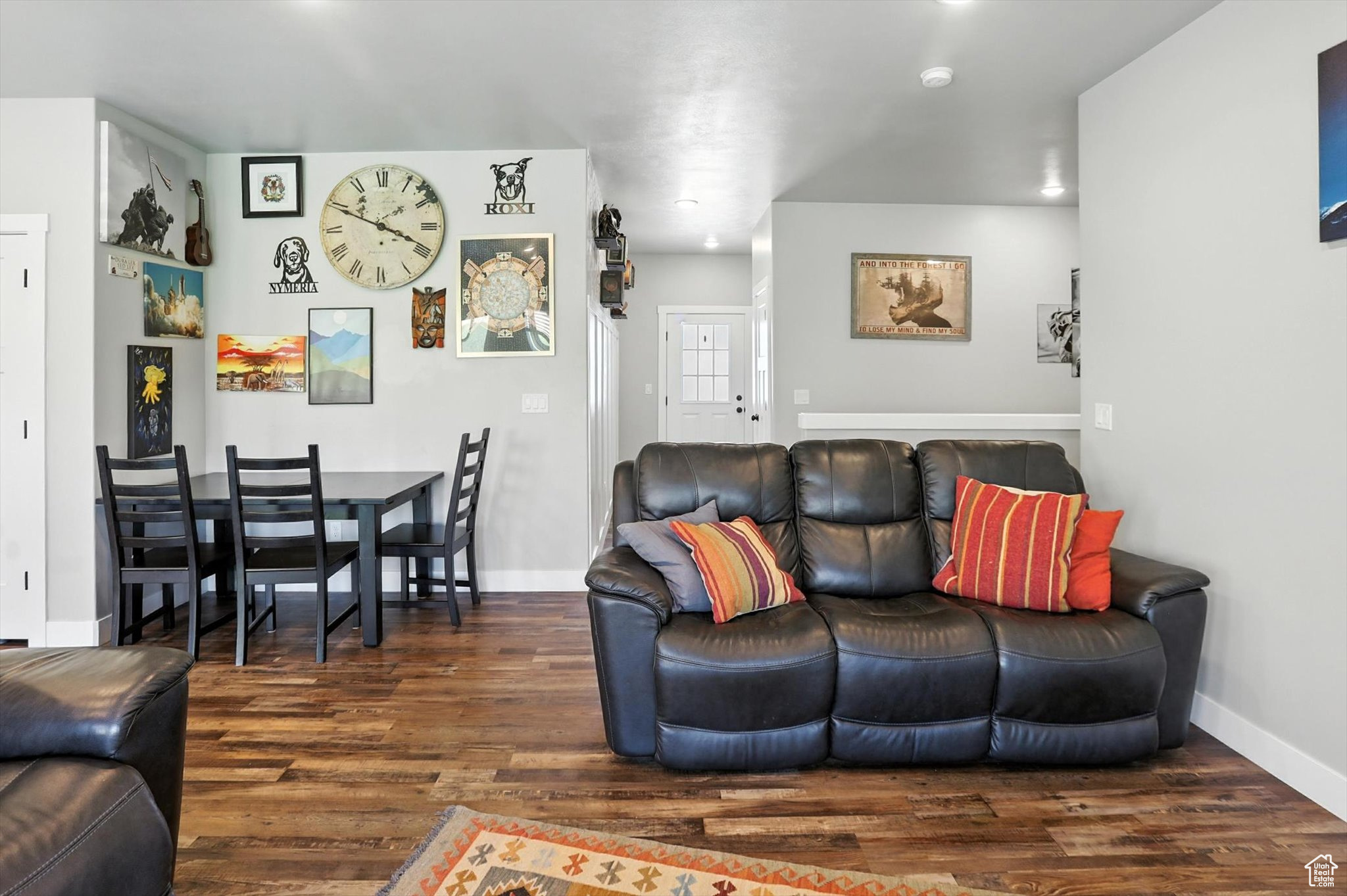 MT STERLING FARMS - Residential