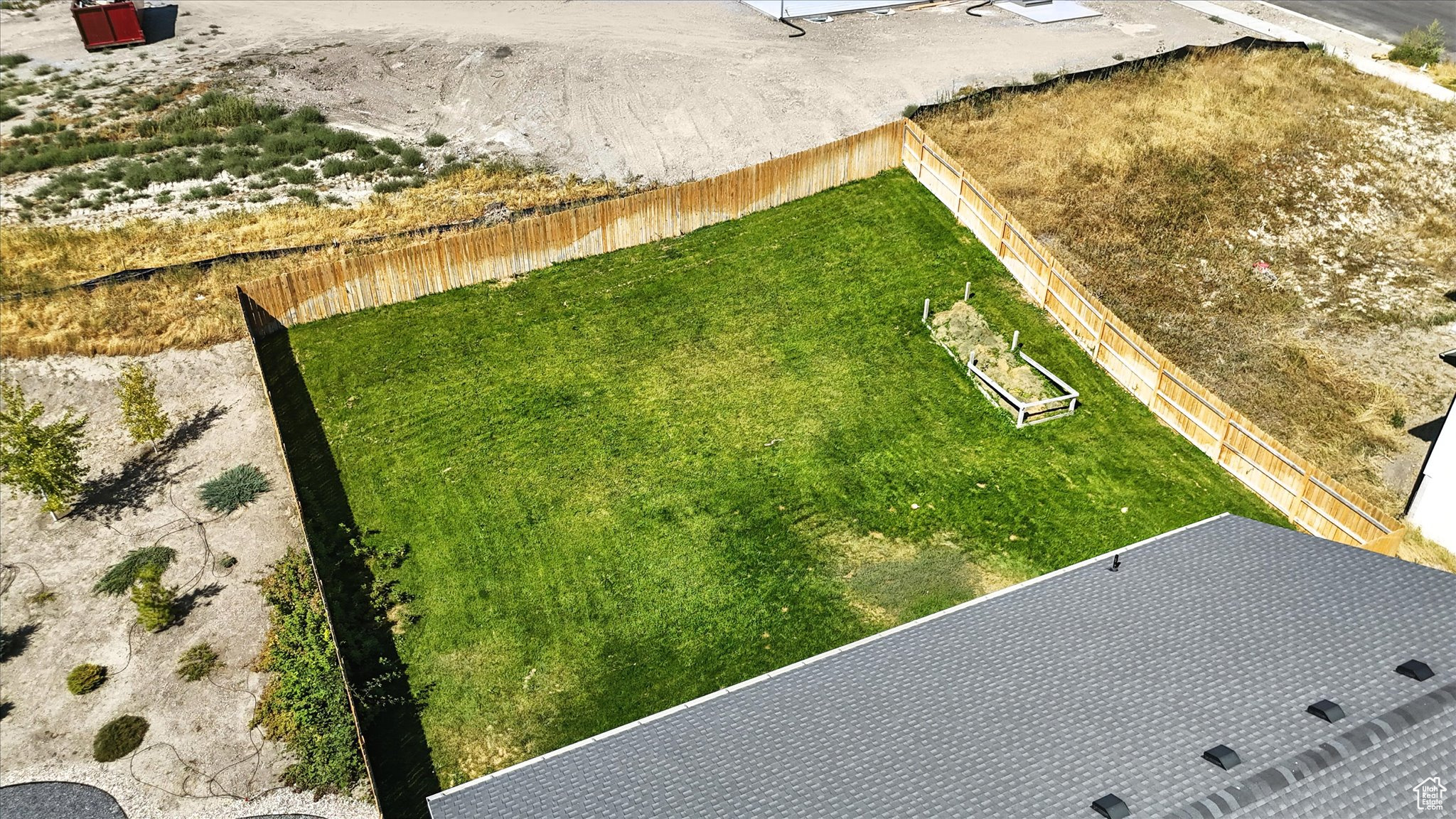 MT STERLING FARMS - Residential